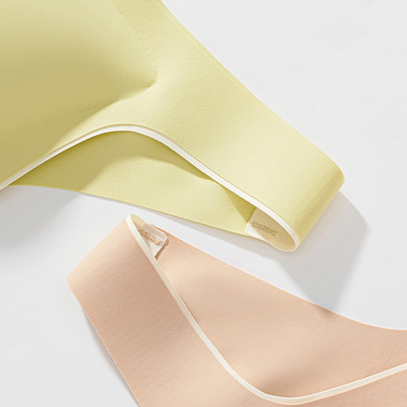 Push-Up Vest Bra