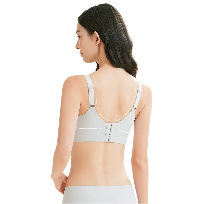 Plus Size Underwear