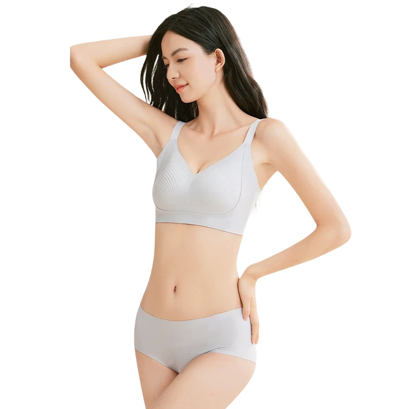 Plus Size Underwear