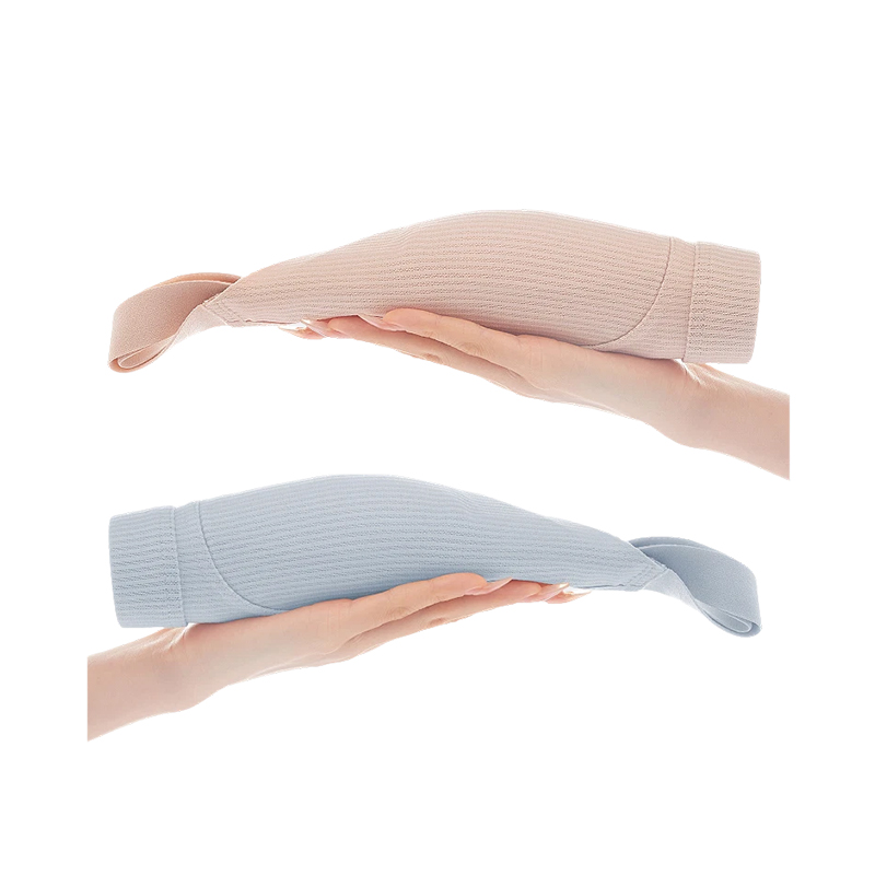 Seamless Underwear For Women With Big Breasts And Small Beautiful Back, Full Cup, Anti-Sagging And Side Breasts, Large Size Bra, Thin Style For Summer