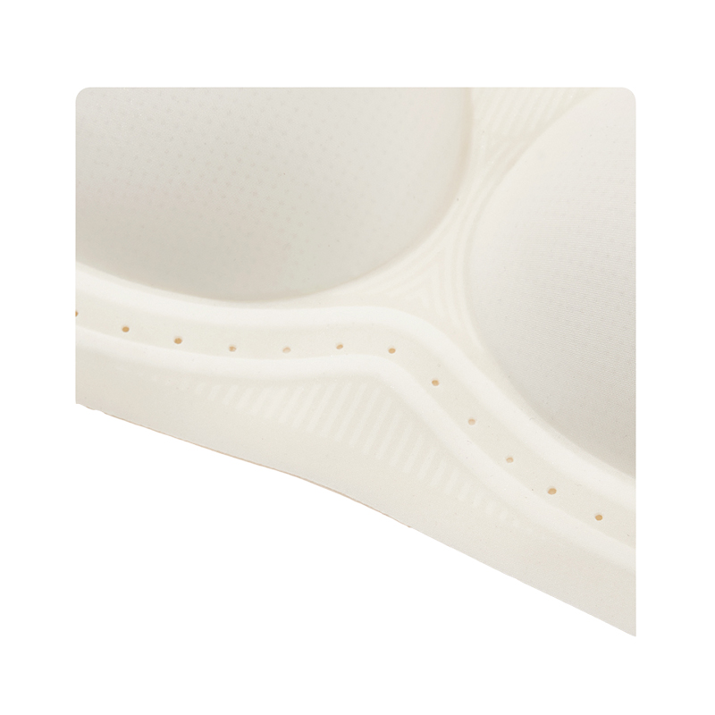 Ultra-Thin Wide Shoulder Straps With Fragrance And Cooling Bra
