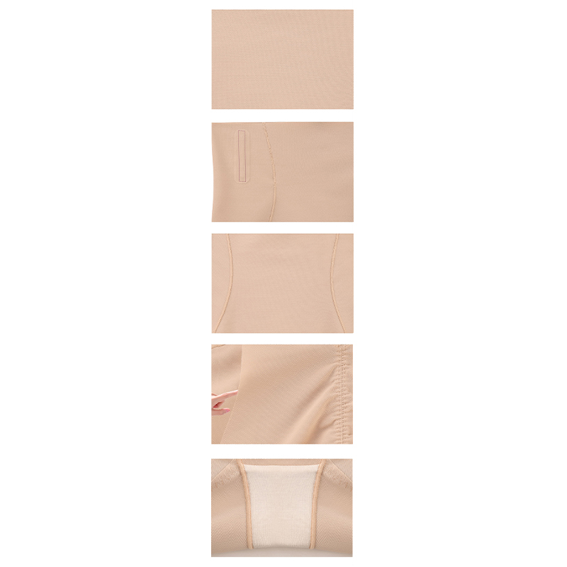 Soft Plastic Microfiber CC Pants
