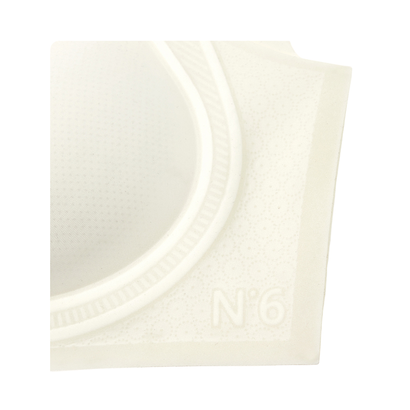 Ultra-Thin Wide Shoulder Straps With Fragrance And Cooling Bra
