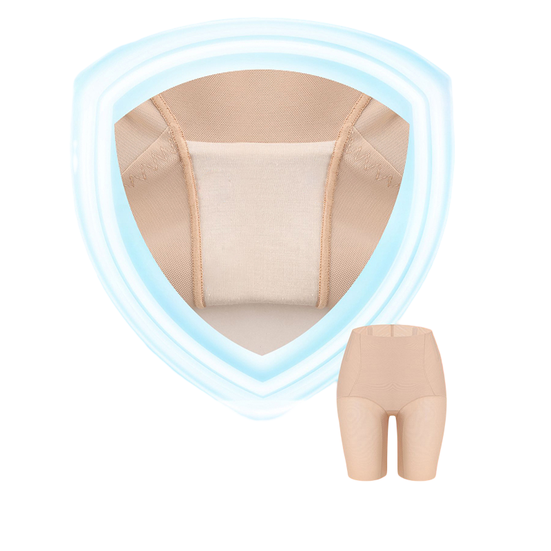 Soft Plastic Microfiber CC Pants