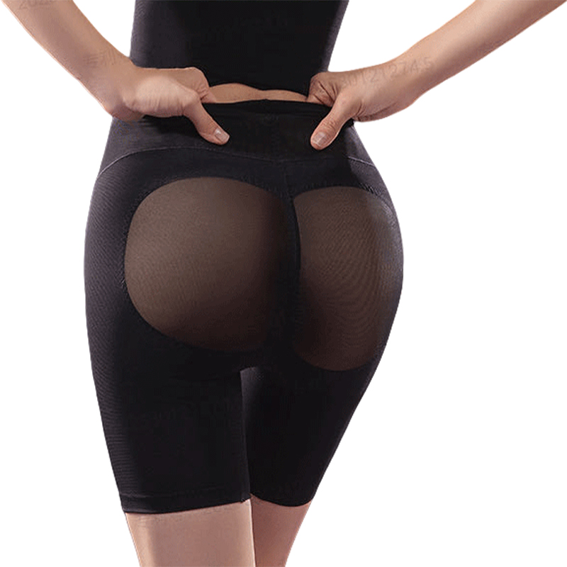 Light Butterfly Dance Seven Dimensional Body Shaping Bodysuit