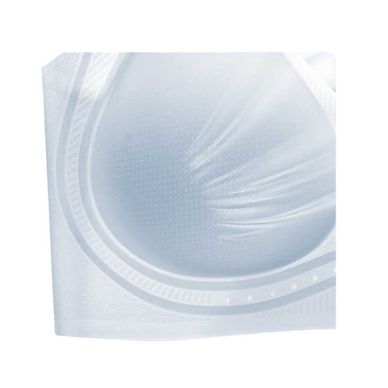 Ultra-Thin Wide Shoulder Straps With Fragrance And Cooling Bra