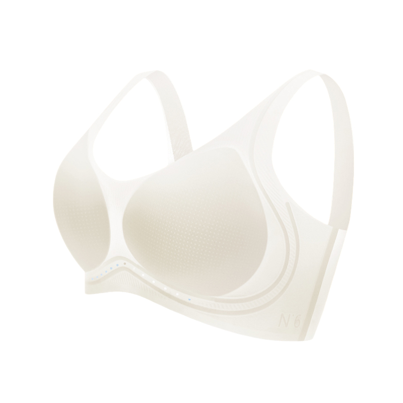 Are ultra-thin wide shoulder straps with fragrance and cooling bras really more comfortable in the summer than traditional cotton underwear?