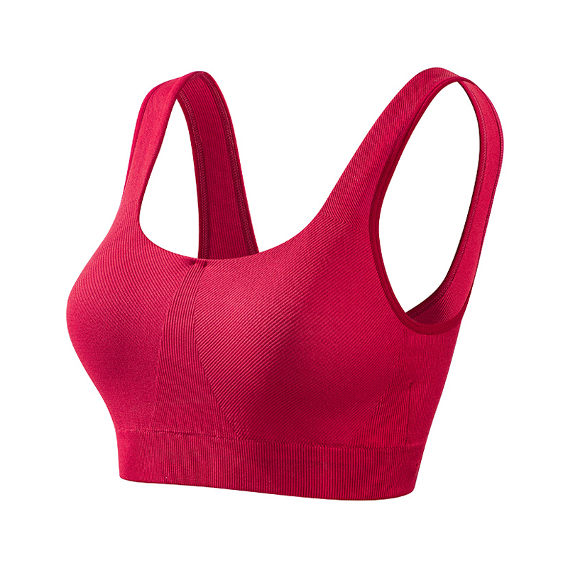 How can back-shaping yoga sportswear optimize the support and fit of the lower back area?